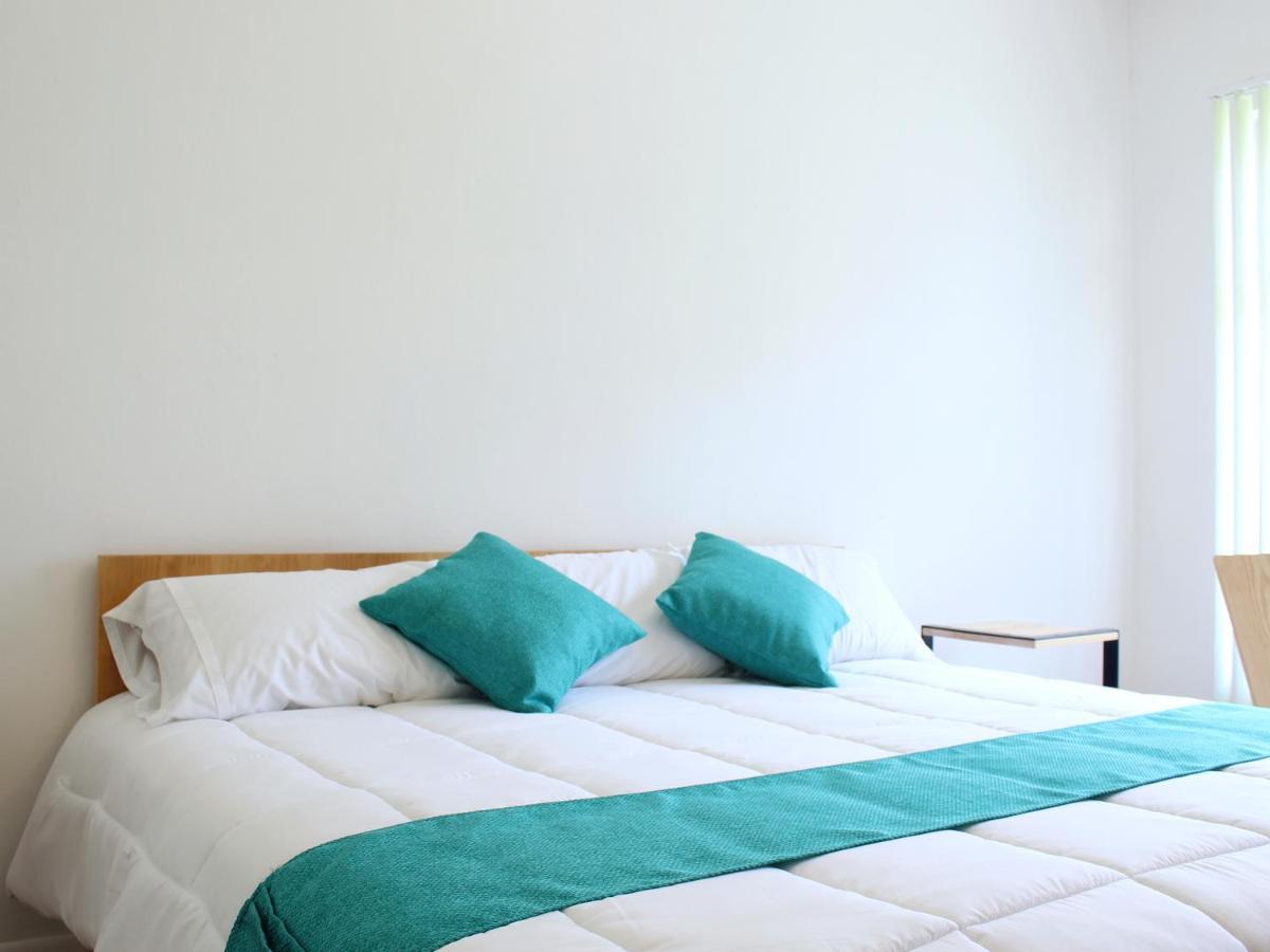 Hotel Boutique Lila&Co توناتيكو المظهر الخارجي الصورة