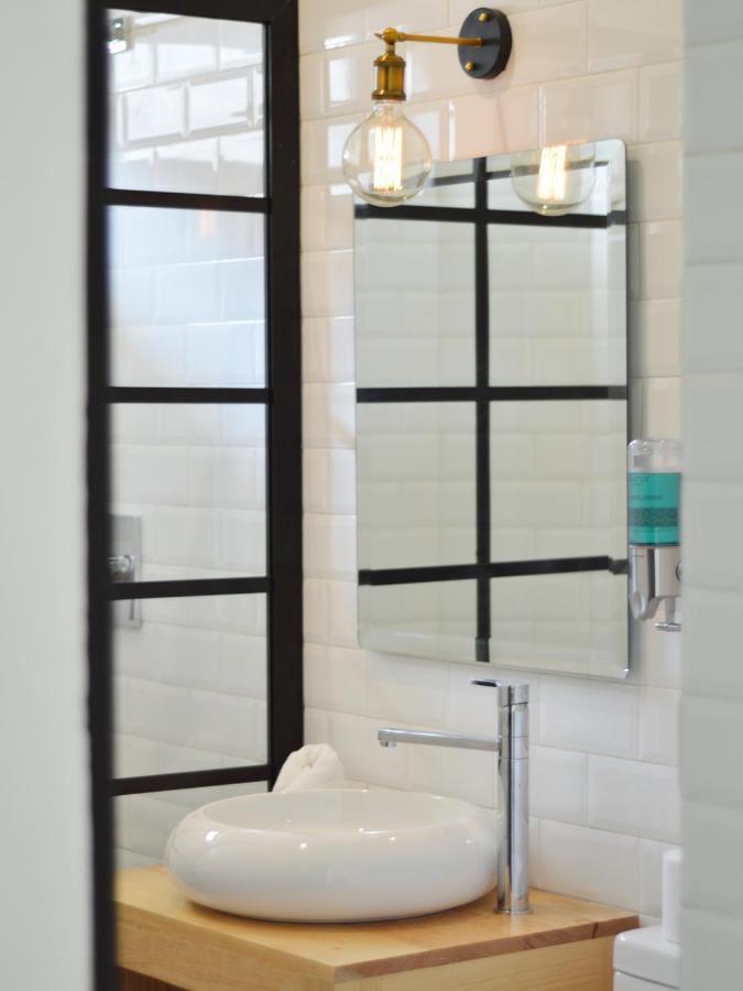 Hotel Boutique Lila&Co توناتيكو المظهر الخارجي الصورة