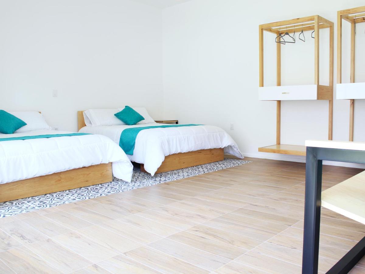 Hotel Boutique Lila&Co توناتيكو المظهر الخارجي الصورة