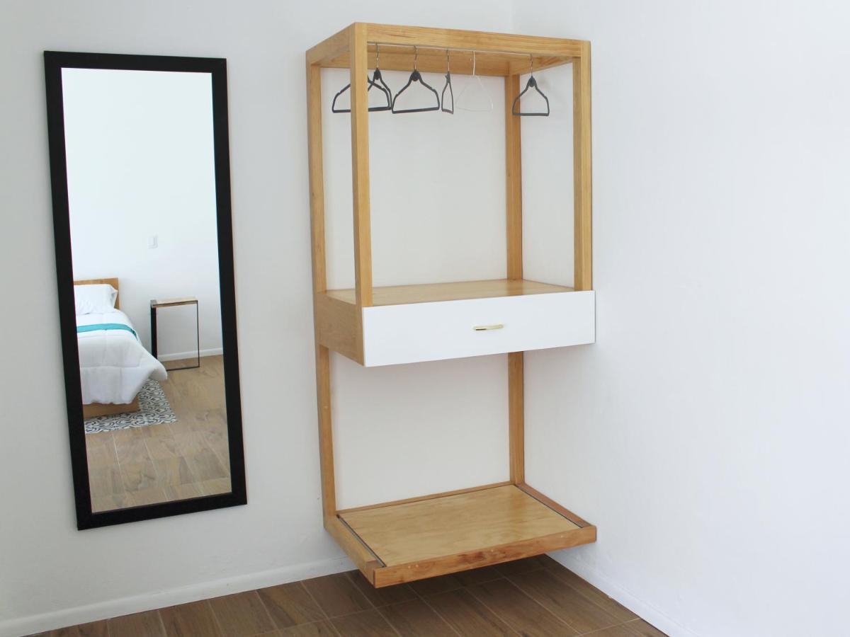 Hotel Boutique Lila&Co توناتيكو المظهر الخارجي الصورة