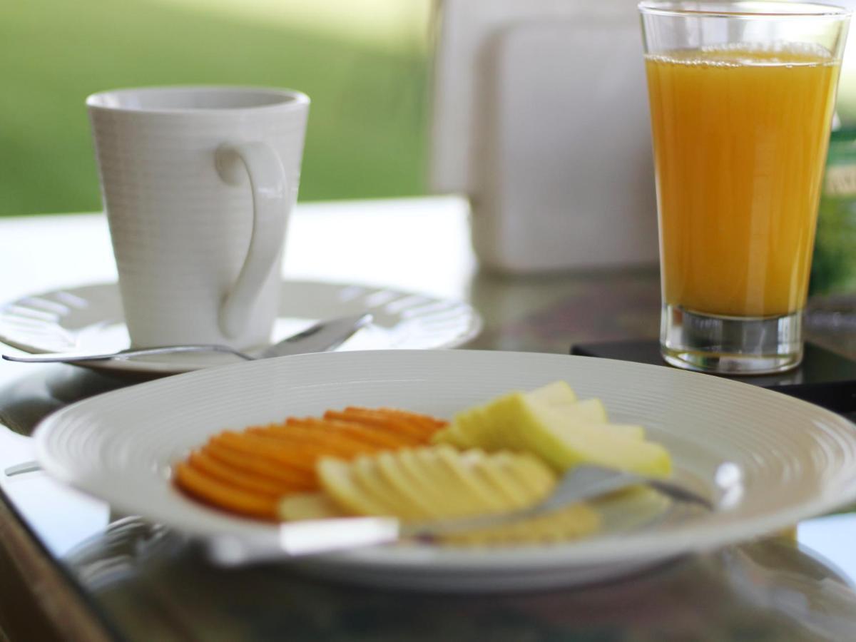 Hotel Boutique Lila&Co توناتيكو المظهر الخارجي الصورة