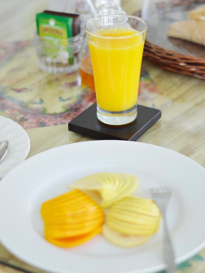 Hotel Boutique Lila&Co توناتيكو المظهر الخارجي الصورة