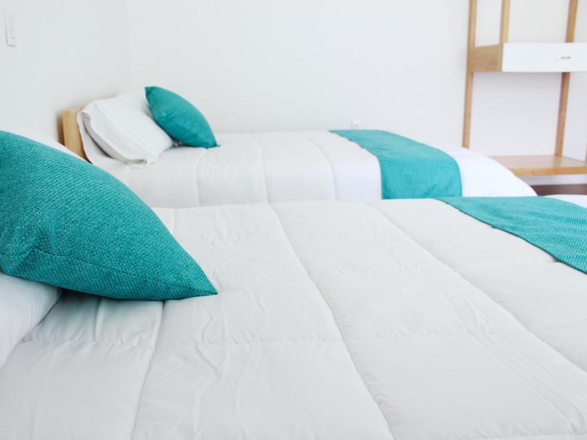 Hotel Boutique Lila&Co توناتيكو المظهر الخارجي الصورة