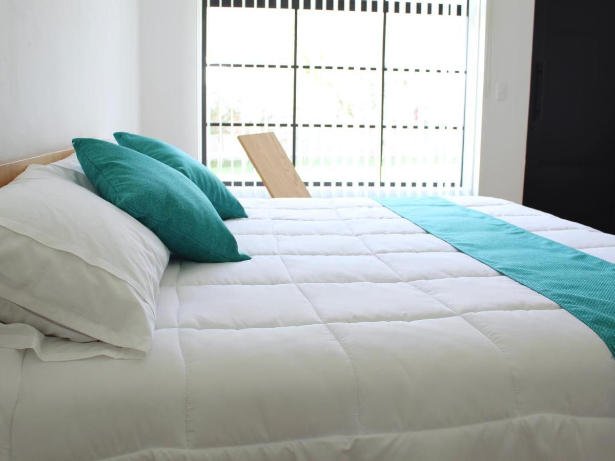 Hotel Boutique Lila&Co توناتيكو المظهر الخارجي الصورة
