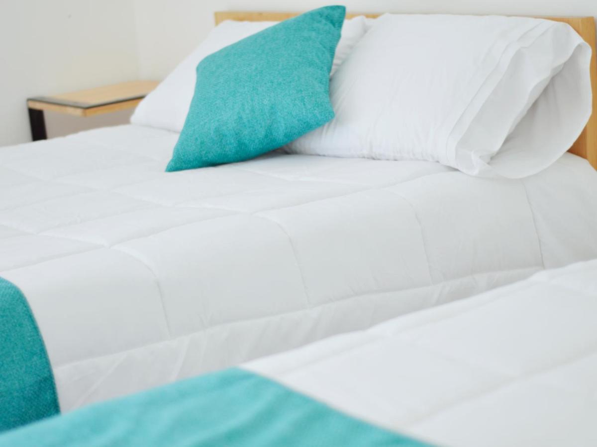 Hotel Boutique Lila&Co توناتيكو المظهر الخارجي الصورة